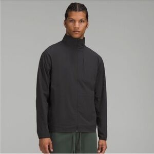 Lululemon Expeditionist Jacket Men’s Black XL